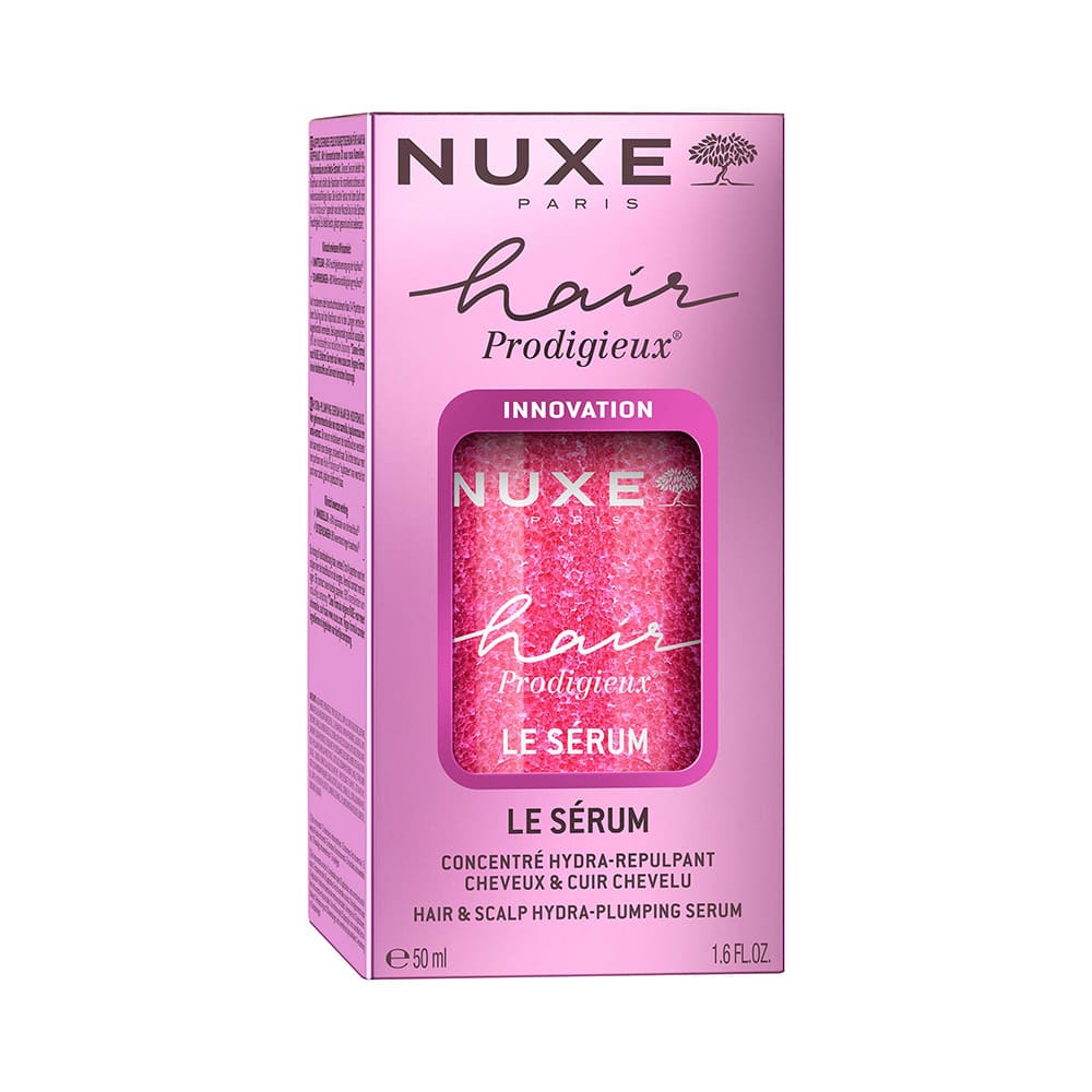 HAIR PRODIGIEUX GLOBAL SERUM (SUERO CAPILAR)